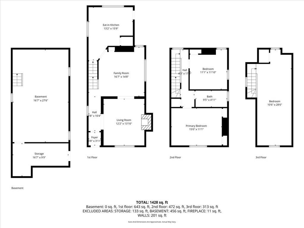 246 Dunseith Street Pittsburgh, PA 15213 - Photo 32 of 36 Gallery Image 32