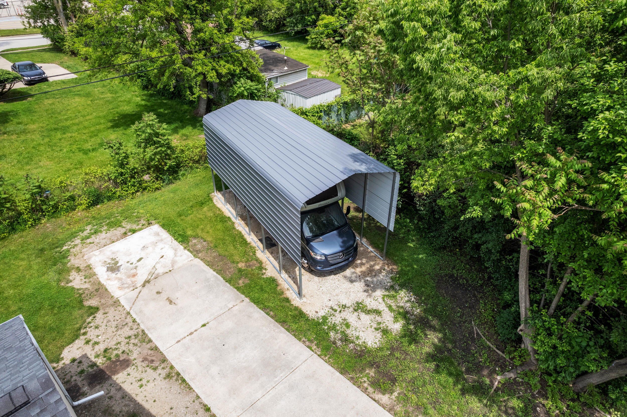 26870 Norfolk Street Inkster, MI 48141 - Photo 48 of 57 norflok-59