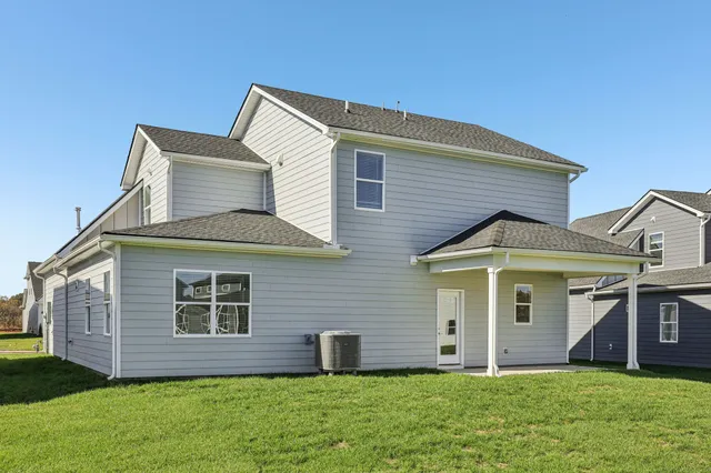 $517,590 | 6938 Wayana Drive, Murfreesboro, TN 37129