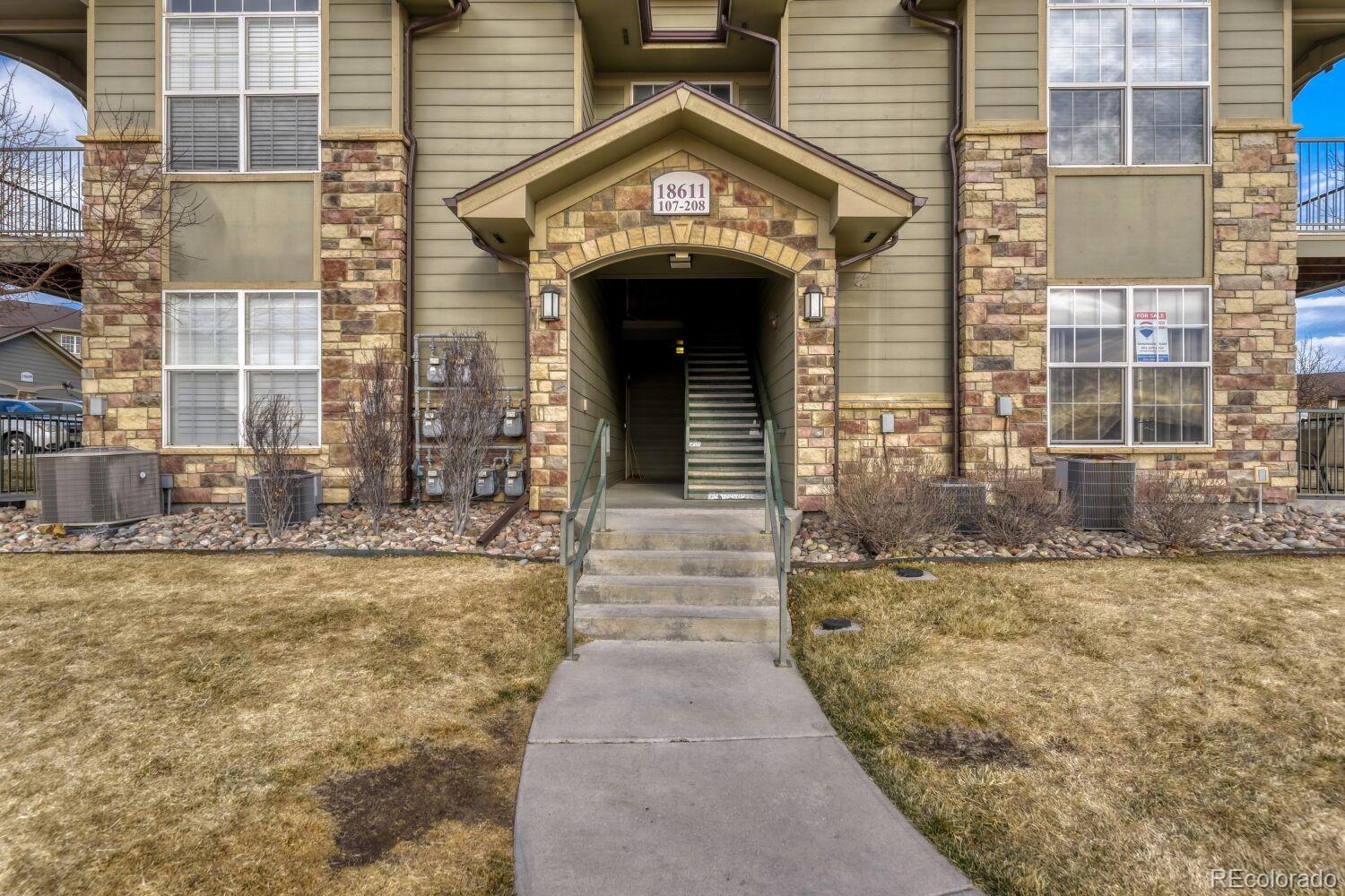 18611 Stroh Road, Unit 5108 Parker, CO 80134 - Photo 21 of 24