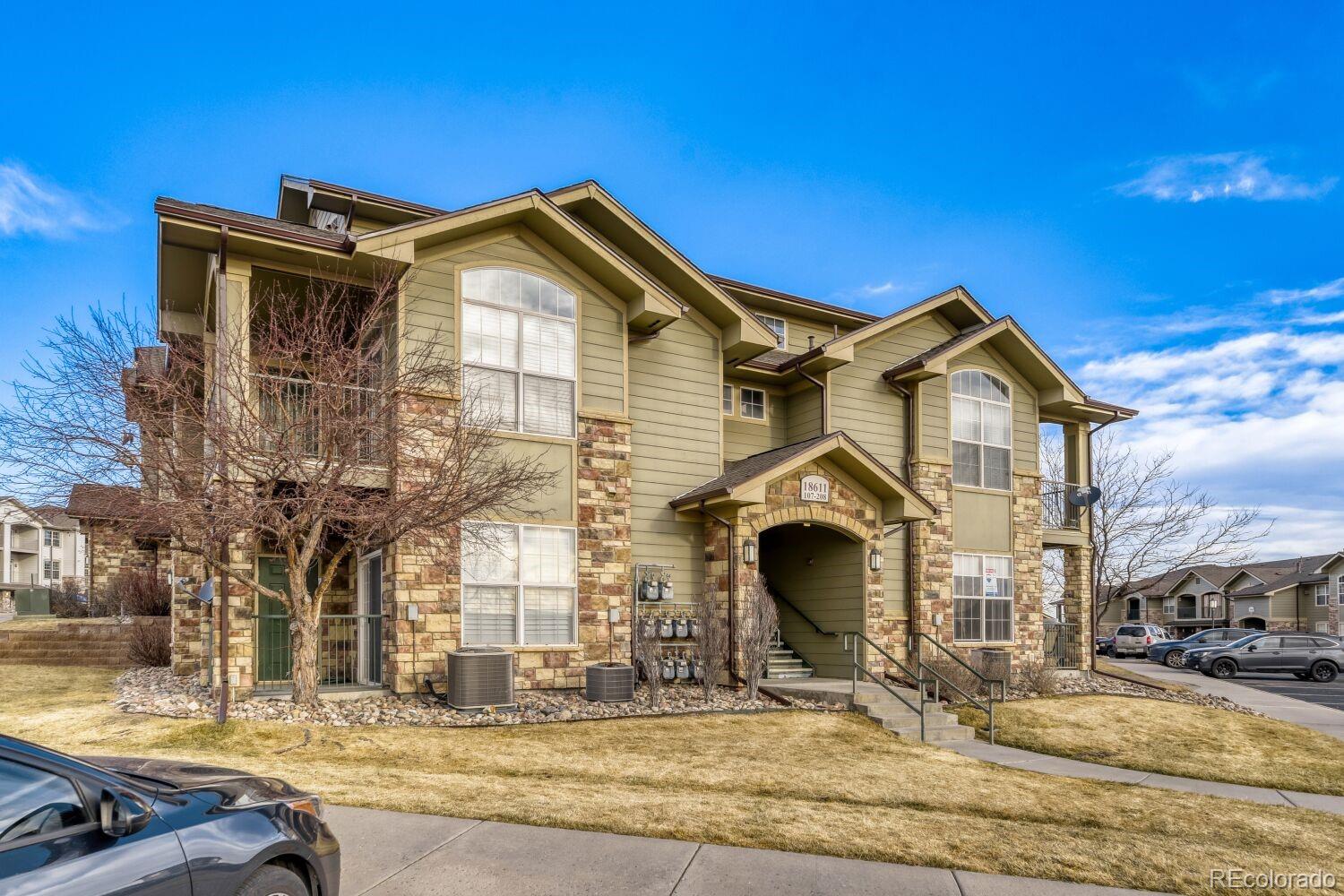 18611 Stroh Road, Unit 5108 Parker, CO 80134 - Photo 23 of 24