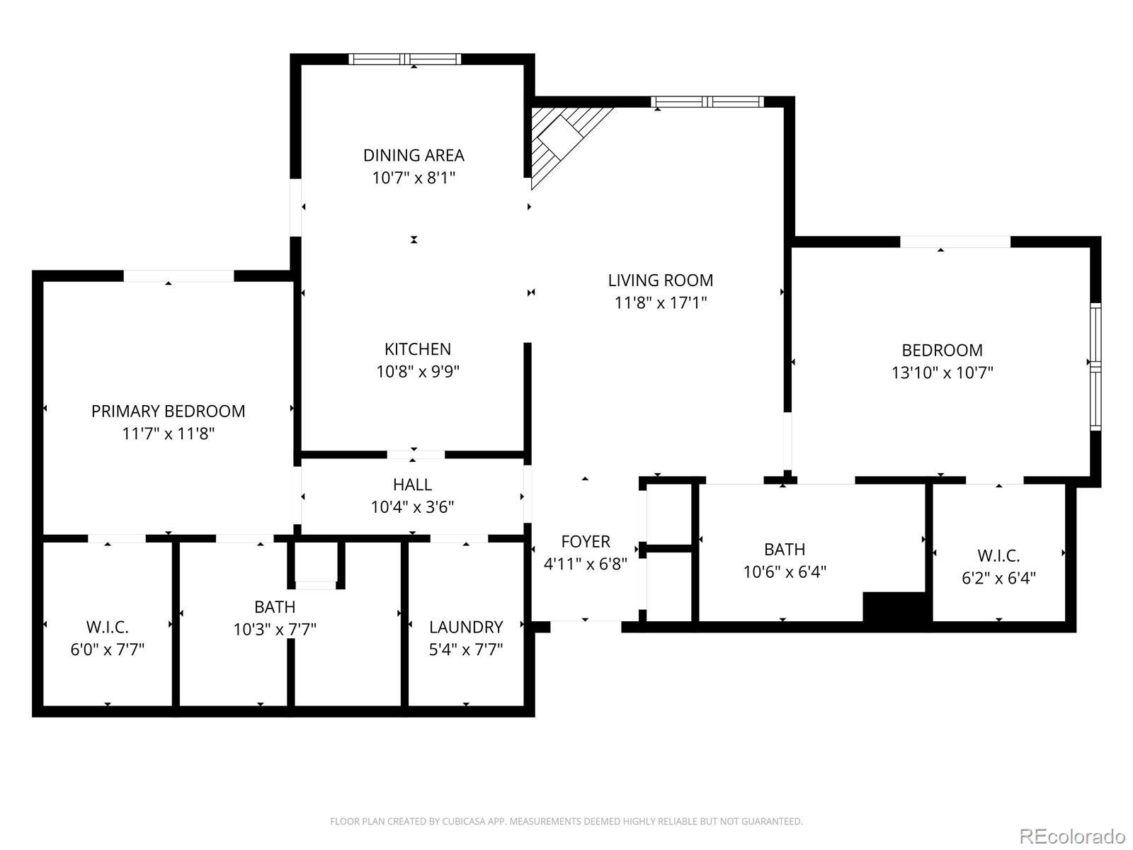 18611 Stroh Road, Unit 5108 Parker, CO 80134 - Photo 24 of 24