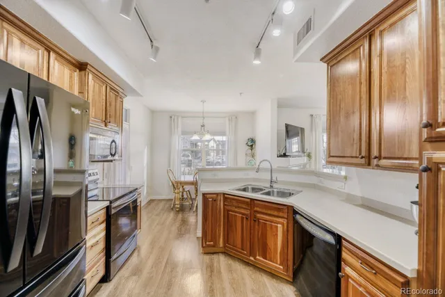 $425,000 | 18611 Stroh Road, Unit 5108, Parker, CO 80134