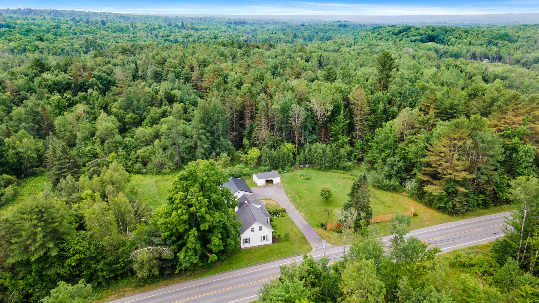 686 Canaan Road Pittsfield, ME 04967 - Photo 44 of 49 DJI_0324