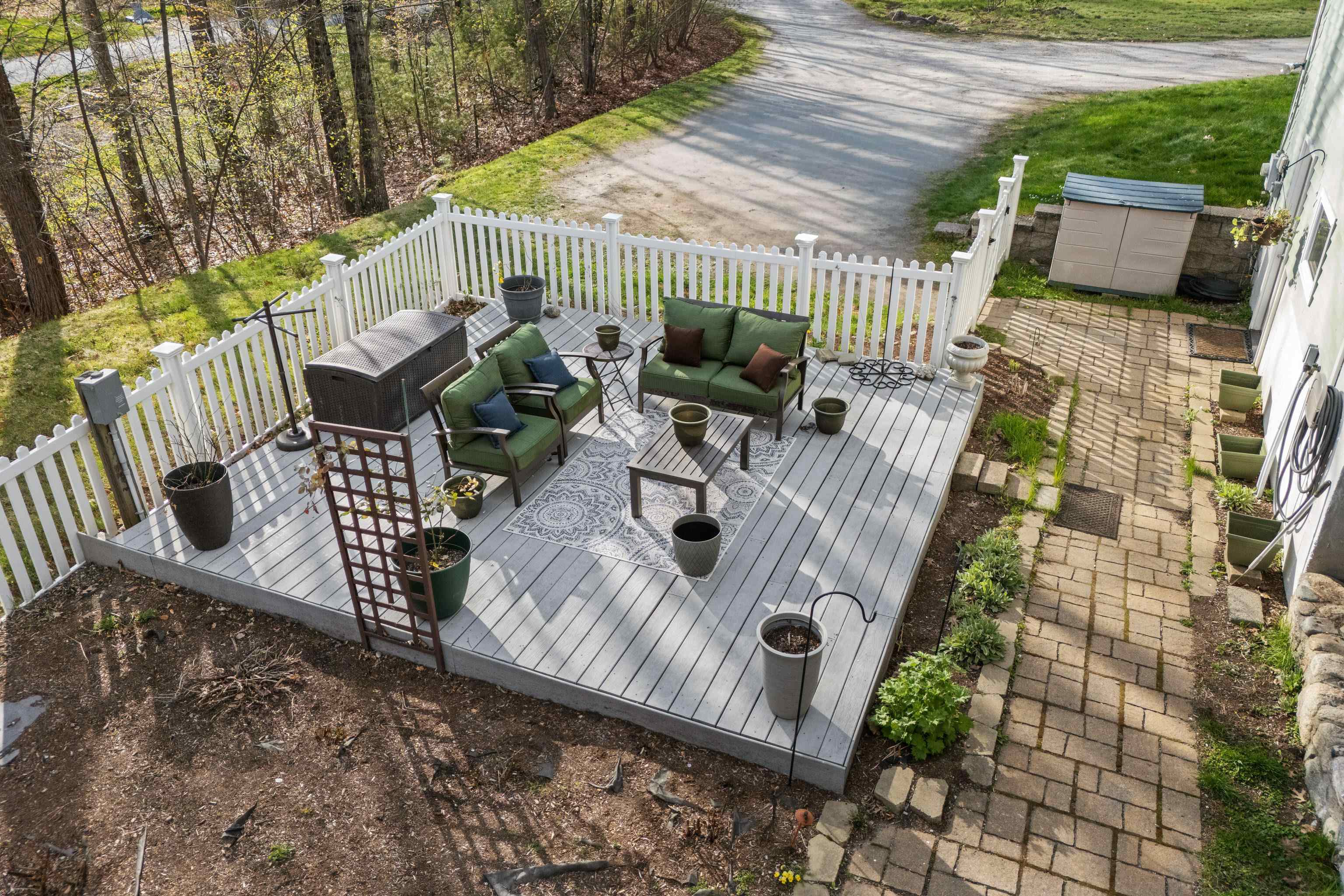 345 Davison Road Henniker, NH 03242 - Photo 37 of 58 Gallery Image 37
