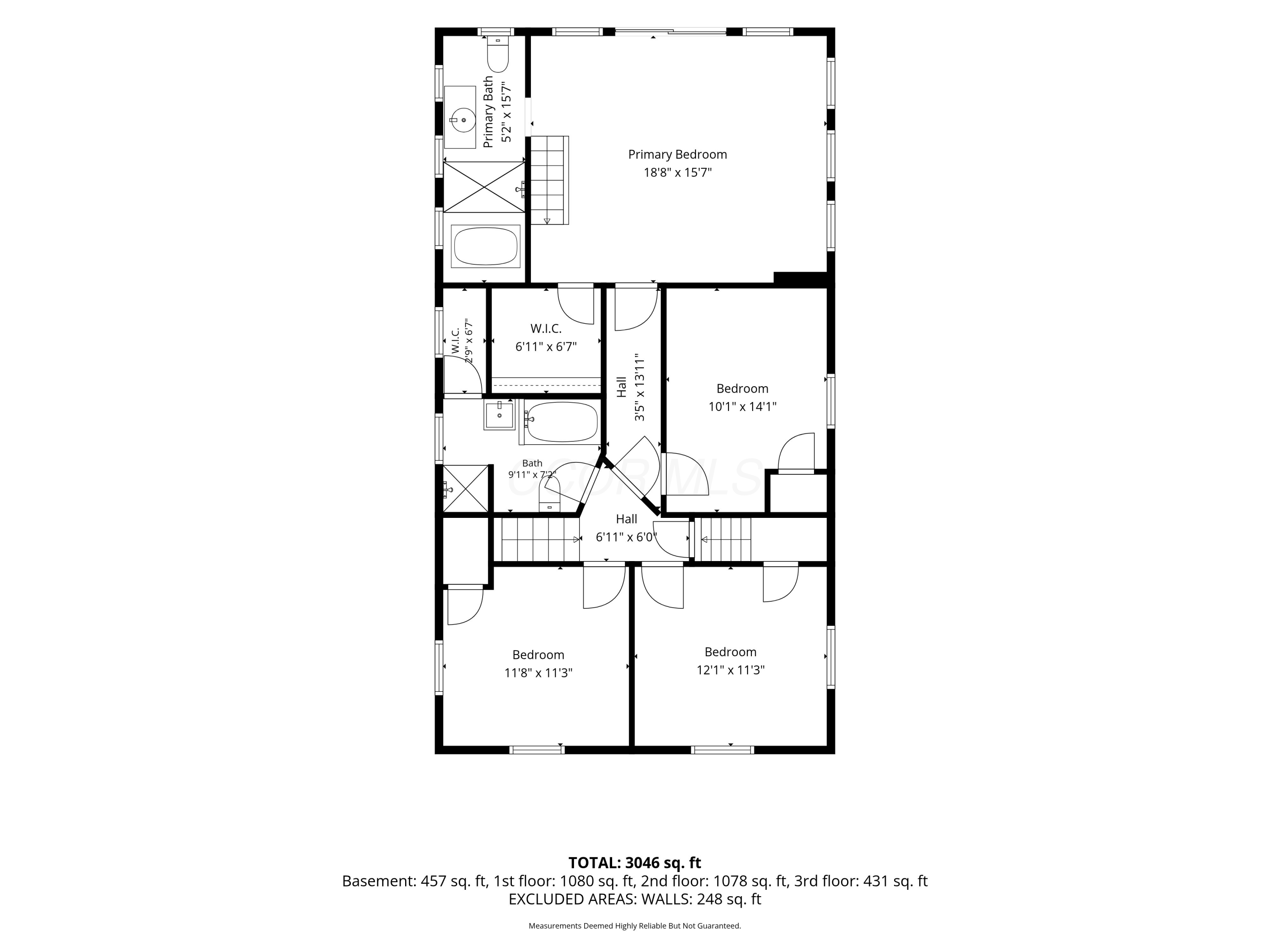 2263 Stratford Road Delaware, OH 43015 - Photo 84 of 92