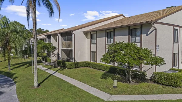 $230,000 | 2025 Southwest Silver Pine Way, Unit 120A1, Palm City, FL 34990
