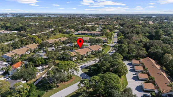 $230,000 | 2025 Southwest Silver Pine Way, Unit 120A1, Palm City, FL 34990