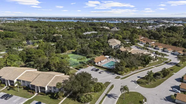 $230,000 | 2025 Southwest Silver Pine Way, Unit 120A1, Palm City, FL 34990