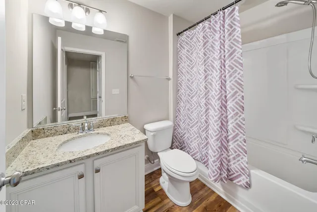 $2,000 | 324 Sand Oak Boulevard, Panama City Beach, FL 32413