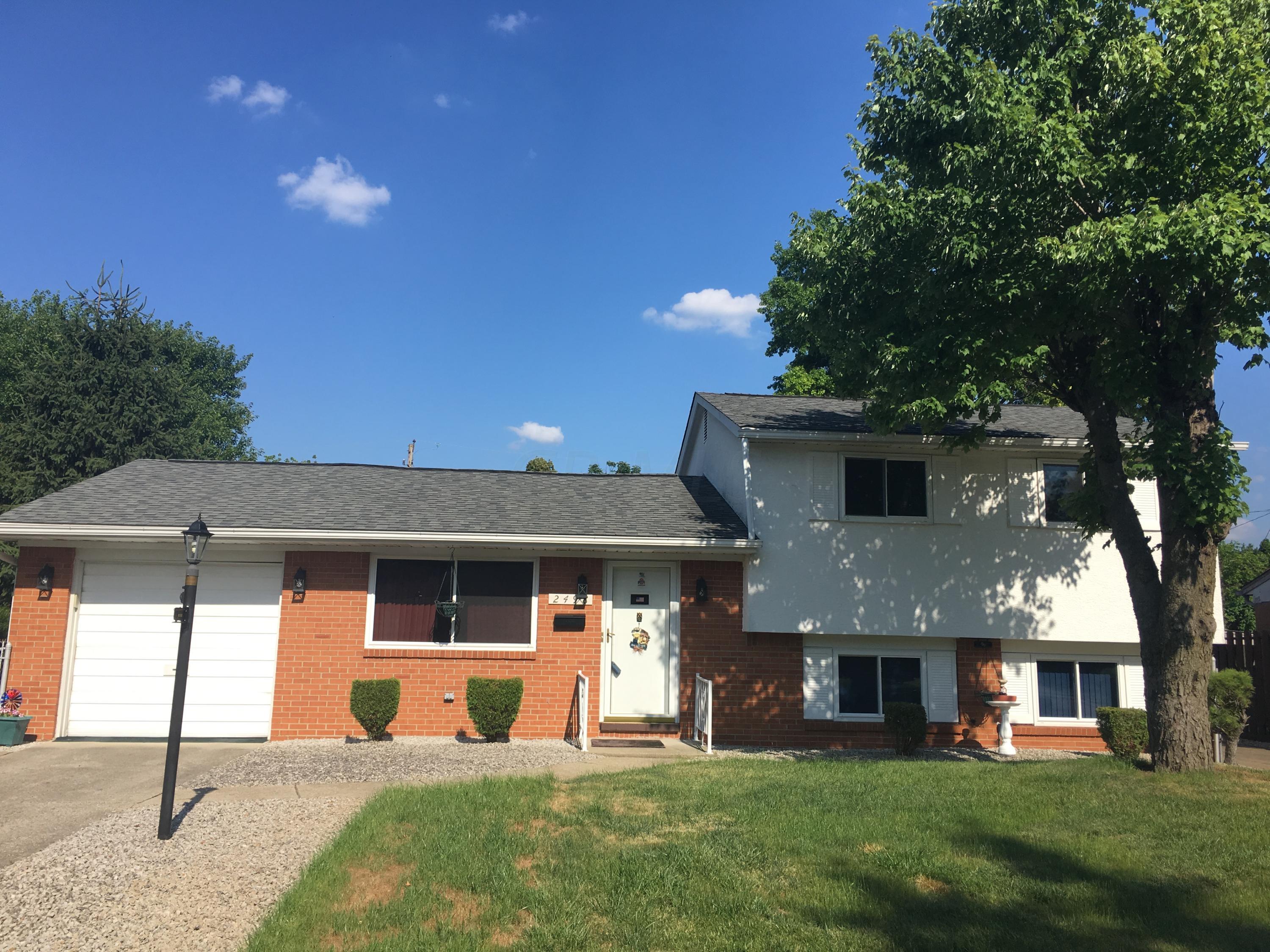 2498 Lipton Road Columbus, OH 43232 - Photo 1 of 35 Gallery Image 1