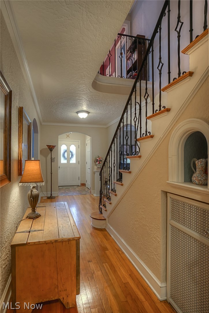 543 Merriman Road Akron, OH 44303 - Photo 5 of 28 Gallery Image 5