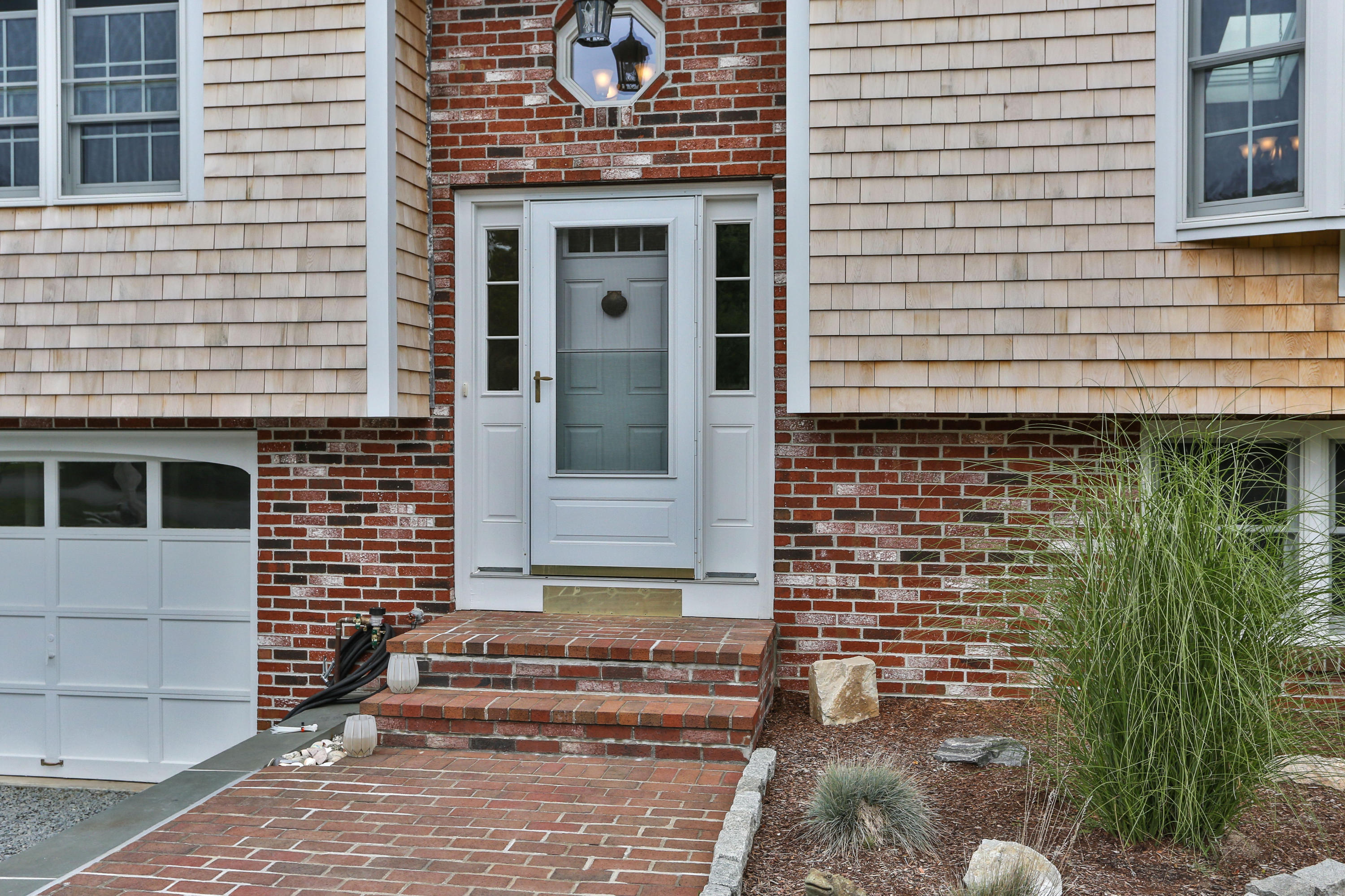 20 Salt Works Road Brewster, MA 02631 - Photo 4 of 32 Front Door