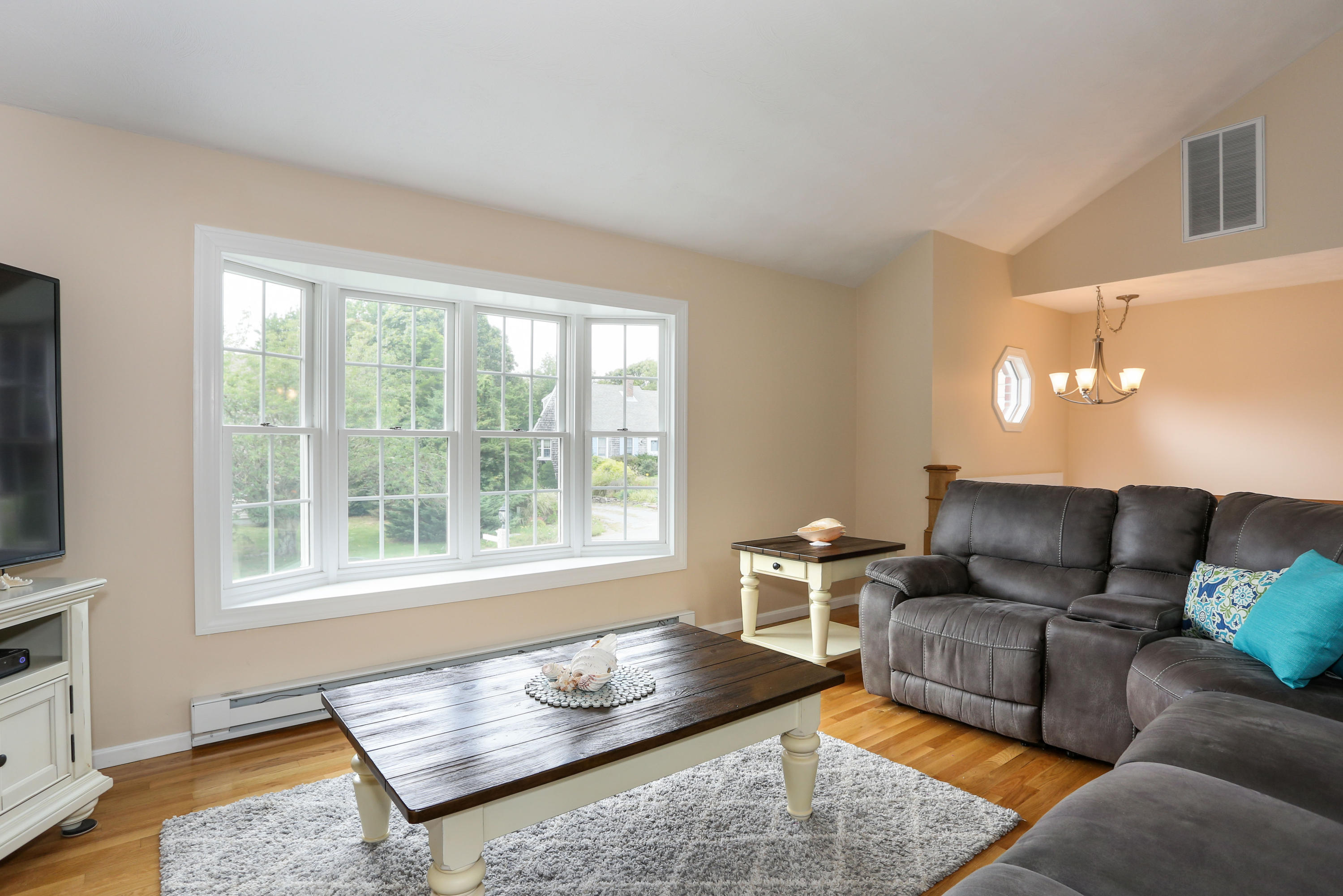 20 Salt Works Road Brewster, MA 02631 - Photo 7 of 32 Living Area