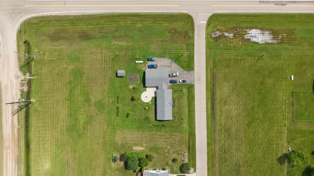 $5,000 | 200 South 6th Street, Fairmount, ND 58030