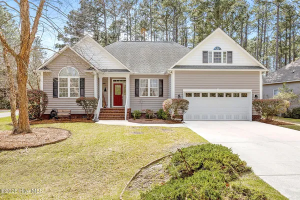 $425,000 | 1002 Bracken Fern Drive, New Bern, NC 28560