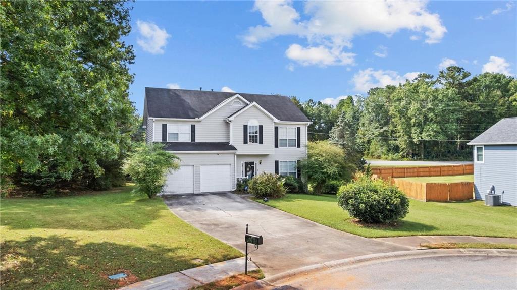 1469 Glynn View Court Hampton, GA 30228 - Photo 2 of 22