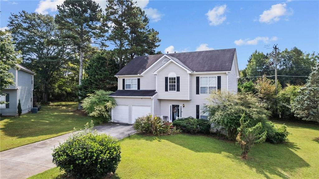 1469 Glynn View Court Hampton, GA 30228 - Photo 3 of 22