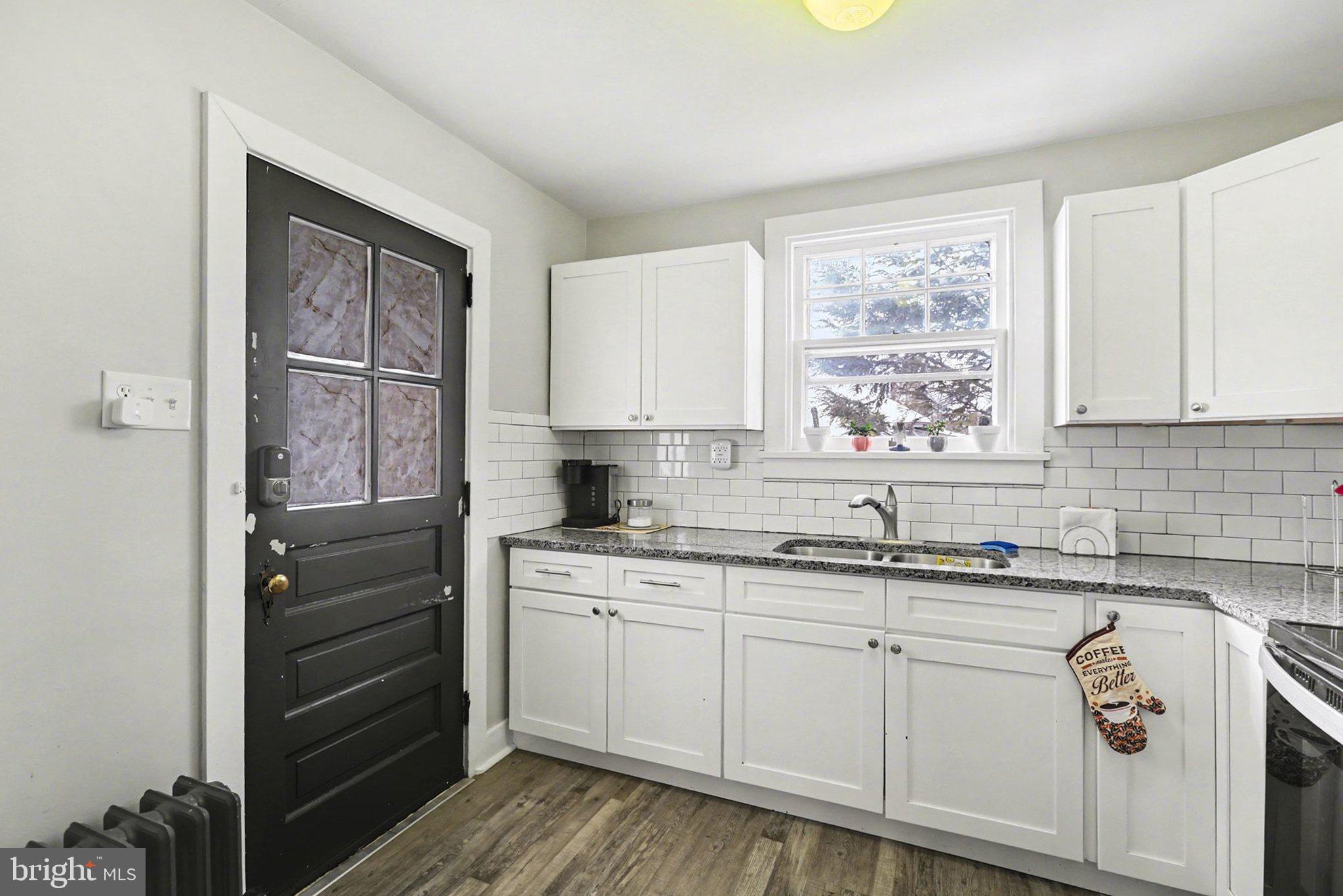 348 East Derry Road Hershey, PA 17033 - Photo 6 of 16 a kitchen with a sink cabinets and window