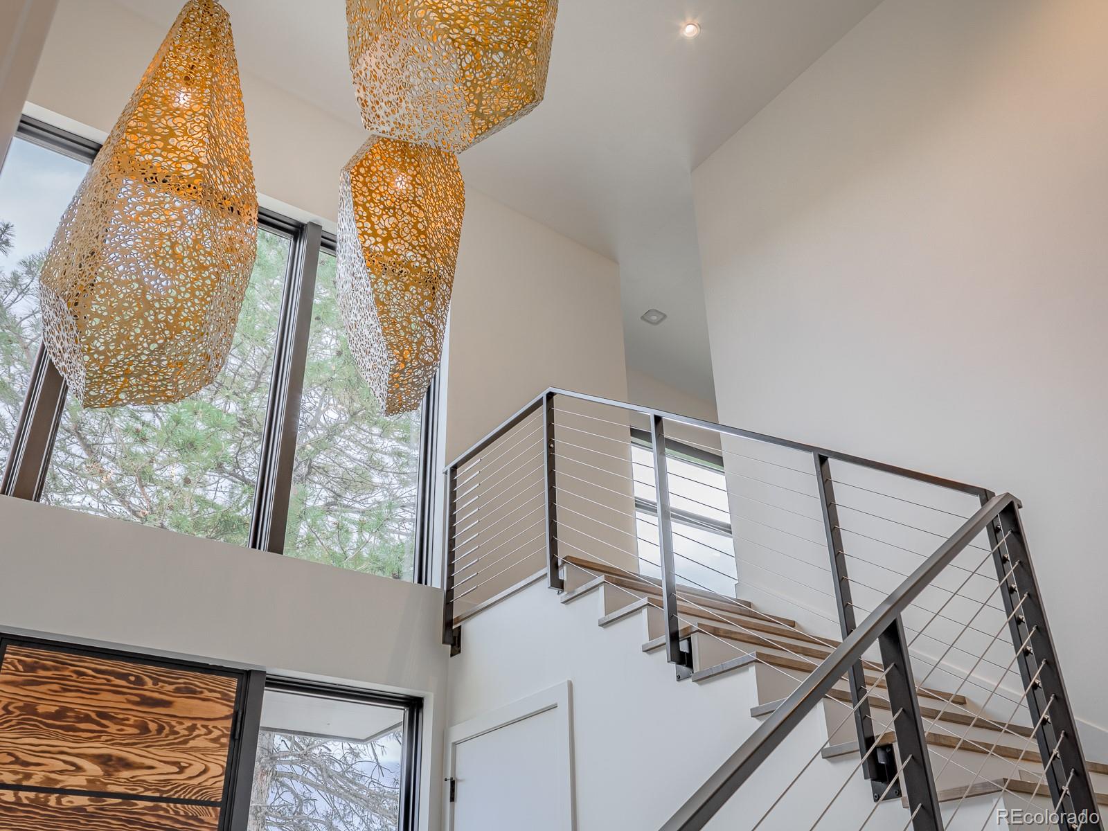 7526 Spring Drive Boulder, CO 80303 - Photo 15 of 40 a view of entryway