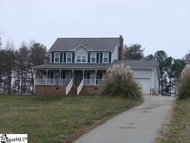 1923 Belle Shoals Road Pickens, SC 29671 - Photo 1 of 1