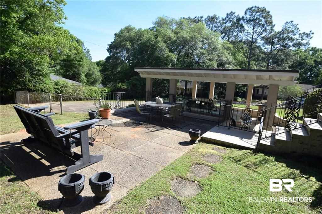 3650 South Chelsea Drive Mobile, AL 36608 - Photo 5 of 23