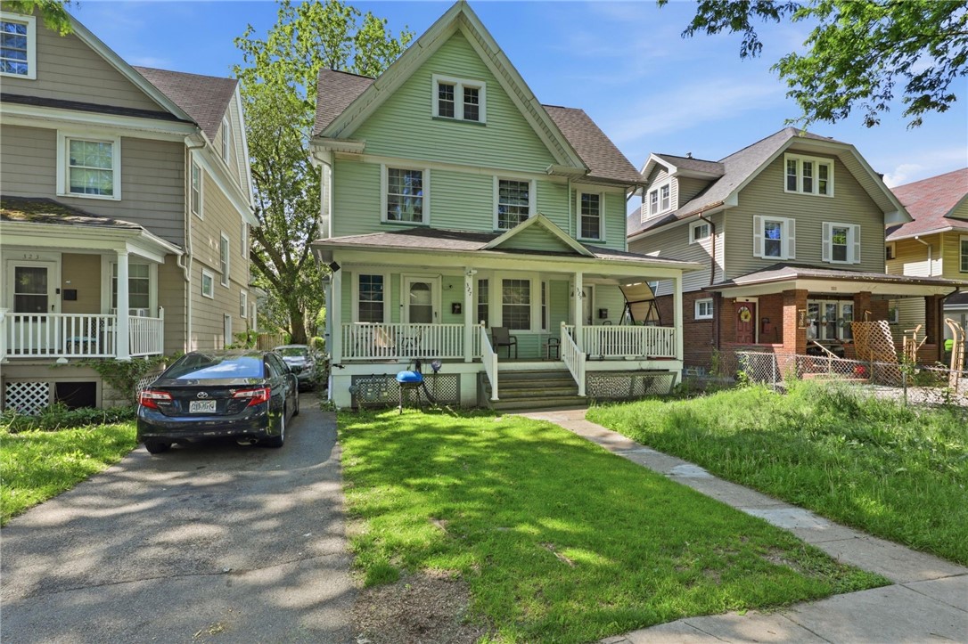 327 Selye Terrace Rochester, NY 14613 - Photo 2 of 7