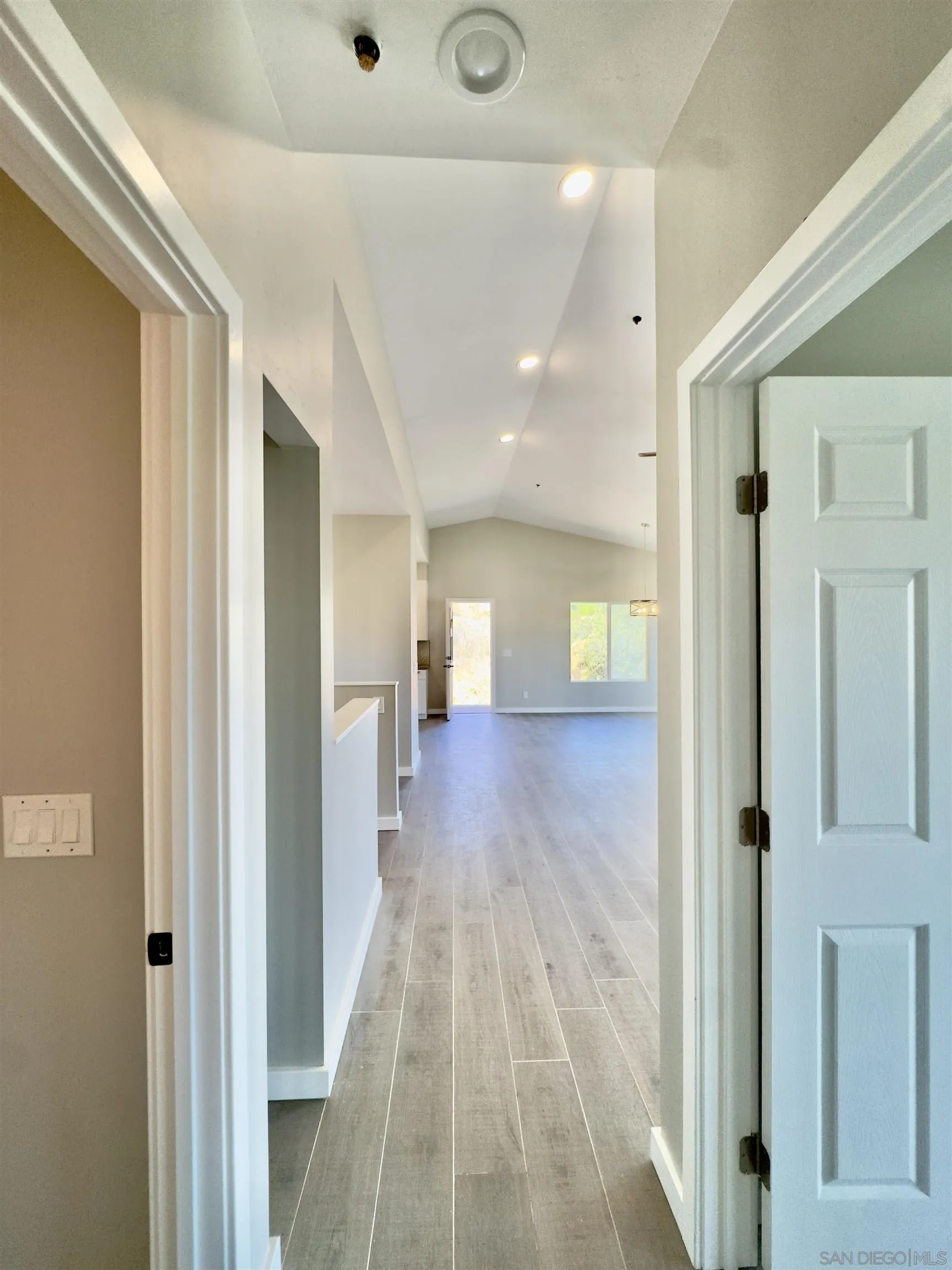 11677 Valle Vista Road Lakeside, CA 92040 - Photo 28 of 44 a view of gallery