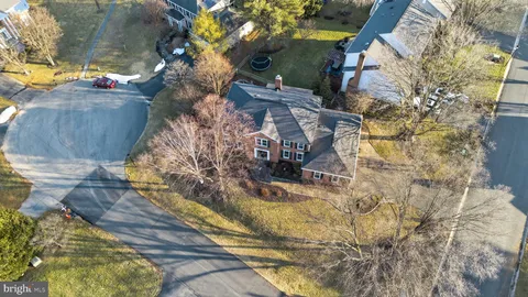 $989,000 | 12500 Carry Back Place, Gaithersburg, MD 20878