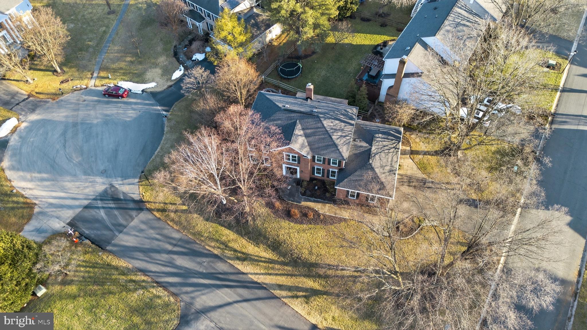 12500 Carry Back Place Gaithersburg, MD 20878 - Photo 1 of 3