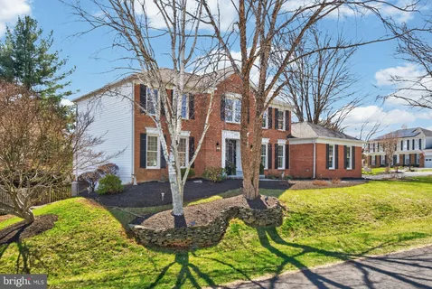 $989,000 | 12500 Carry Back Place, Gaithersburg, MD 20878