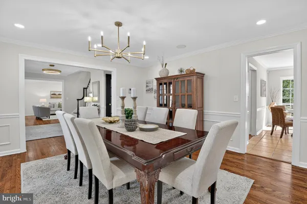 a living room with granite countertop furniture and potted plant