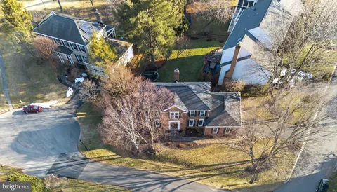 $989,000 | 12500 Carry Back Place, Gaithersburg, MD 20878