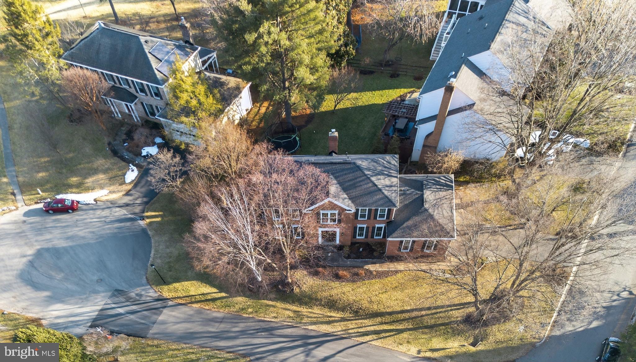 12500 Carry Back Place Gaithersburg, MD 20878 - Photo 2 of 3