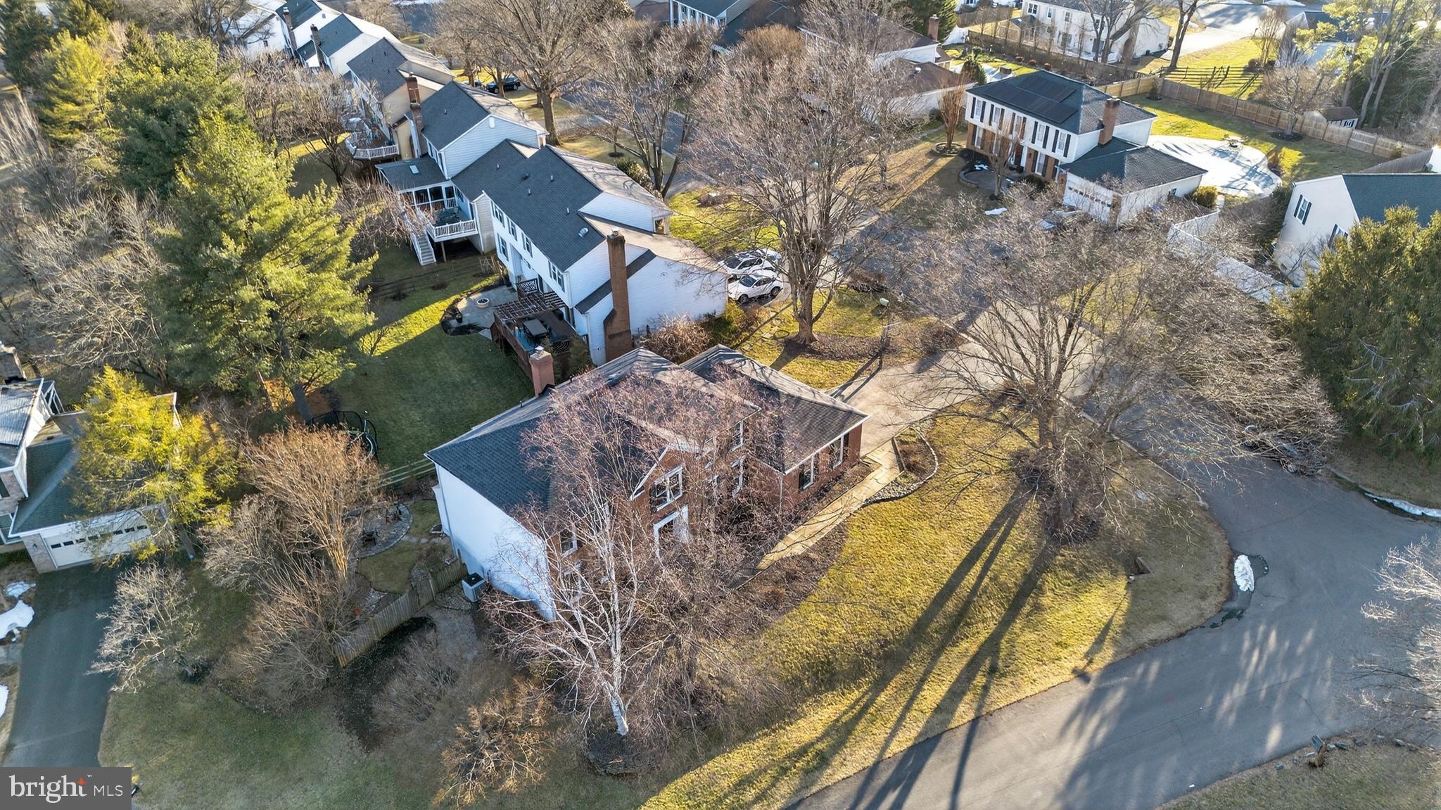 12500 Carry Back Place Gaithersburg, MD 20878 - Photo 3 of 3