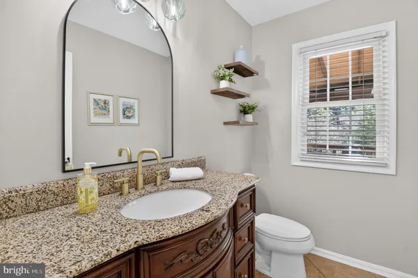 $989,000 | 12500 Carry Back Place, Gaithersburg, MD 20878