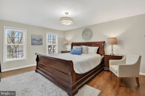 $989,000 | 12500 Carry Back Place, Gaithersburg, MD 20878