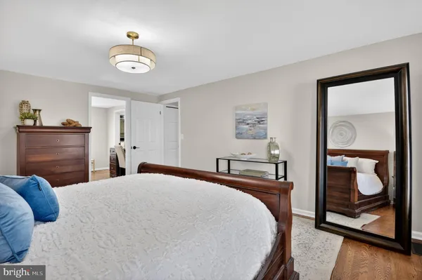 $989,000 | 12500 Carry Back Place, Gaithersburg, MD 20878