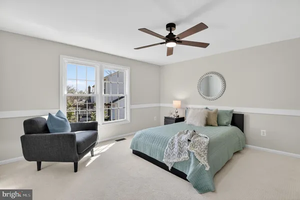 $989,000 | 12500 Carry Back Place, Gaithersburg, MD 20878