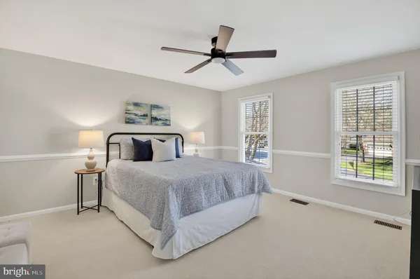 $989,000 | 12500 Carry Back Place, Gaithersburg, MD 20878