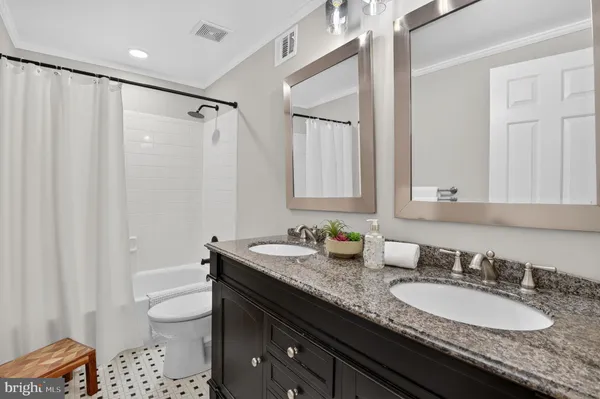 $989,000 | 12500 Carry Back Place, Gaithersburg, MD 20878