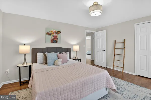 $989,000 | 12500 Carry Back Place, Gaithersburg, MD 20878