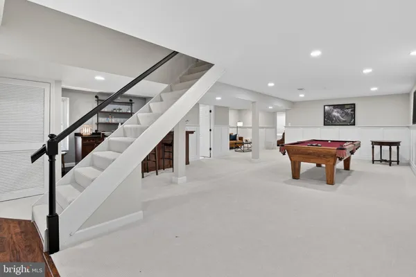 $989,000 | 12500 Carry Back Place, Gaithersburg, MD 20878