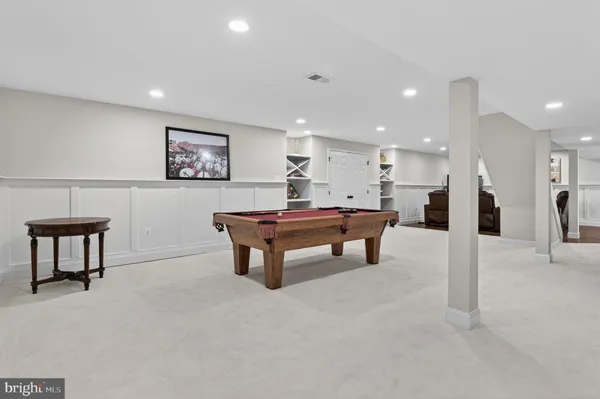 $989,000 | 12500 Carry Back Place, Gaithersburg, MD 20878