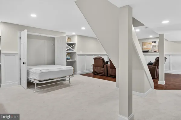 $989,000 | 12500 Carry Back Place, Gaithersburg, MD 20878