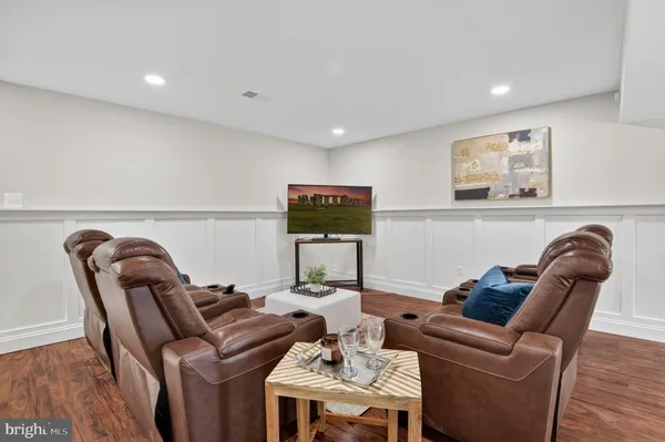 $989,000 | 12500 Carry Back Place, Gaithersburg, MD 20878