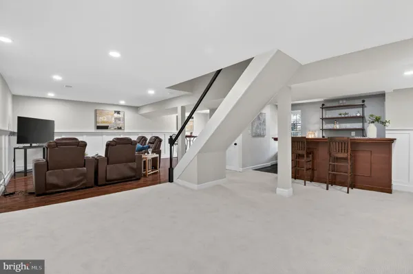 $989,000 | 12500 Carry Back Place, Gaithersburg, MD 20878