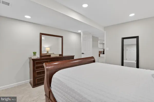 $989,000 | 12500 Carry Back Place, Gaithersburg, MD 20878