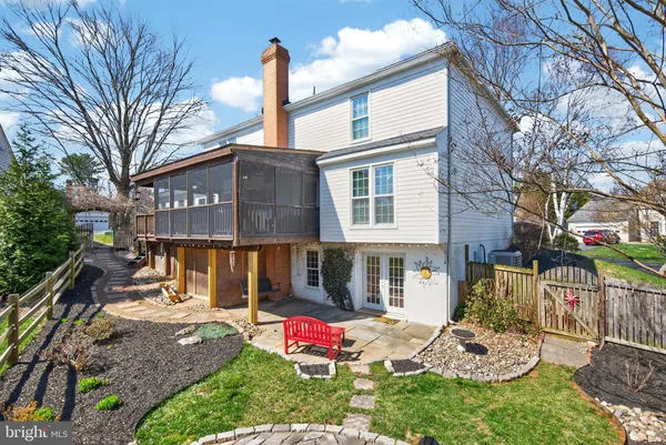 $989,000 | 12500 Carry Back Place, Gaithersburg, MD 20878