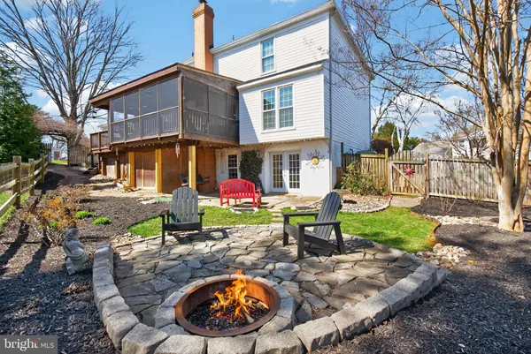 $989,000 | 12500 Carry Back Place, Gaithersburg, MD 20878